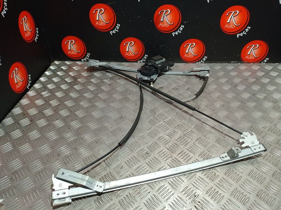 Elevador Frente Dto Renault Espace Iv (Jk0/1_)