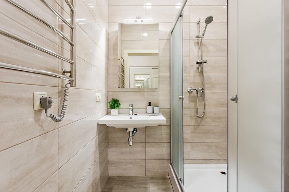 Сдам 1к апартамент в самому центрі . Звітні документи