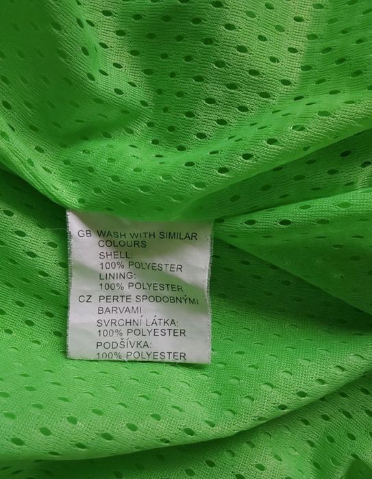 Kurtka vietruwka  Temster