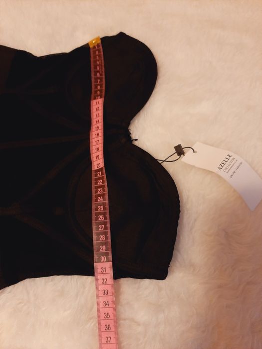 Комбінезон корсет ромпер комбез брючний комбінезон брюками