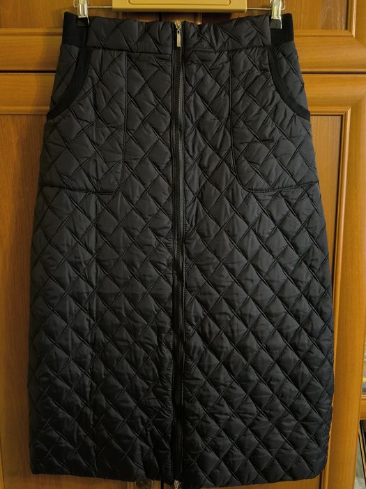 Спідниця жіноча стьогана