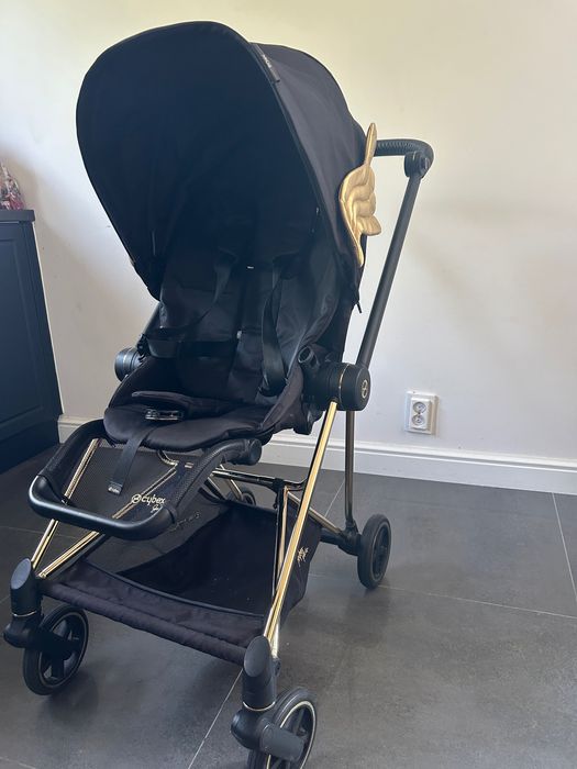 Odbiór osobisty Lubin CYBEX MIOS 3.0 WINGS