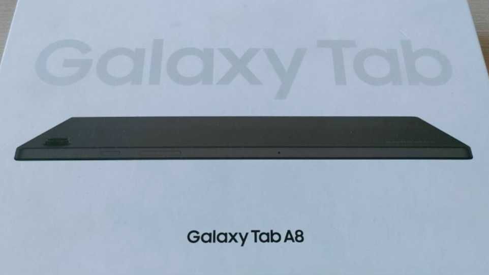 Galaxy Tab A8 - NOWY NOWY NOWY