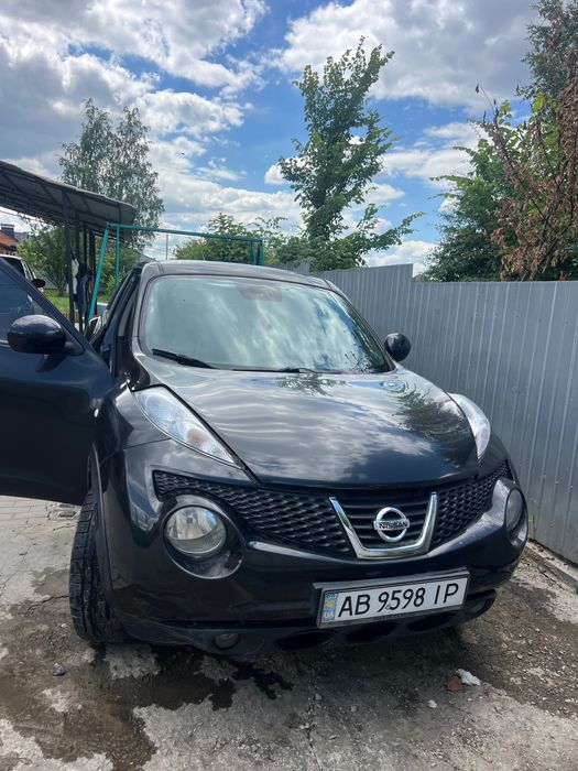 Продам Nissan Juke , 2011 року від власника