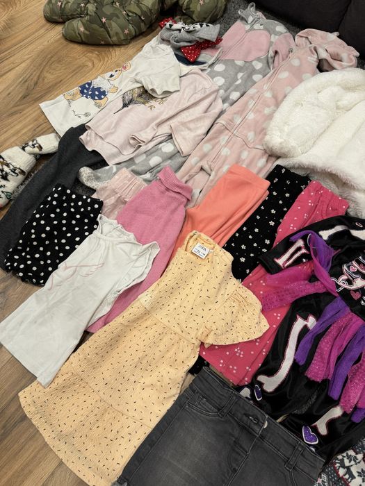 Вещи на девочку 2-3 года