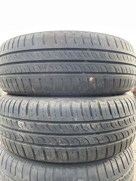 Комплект резини шини Hankook 175/65 R13