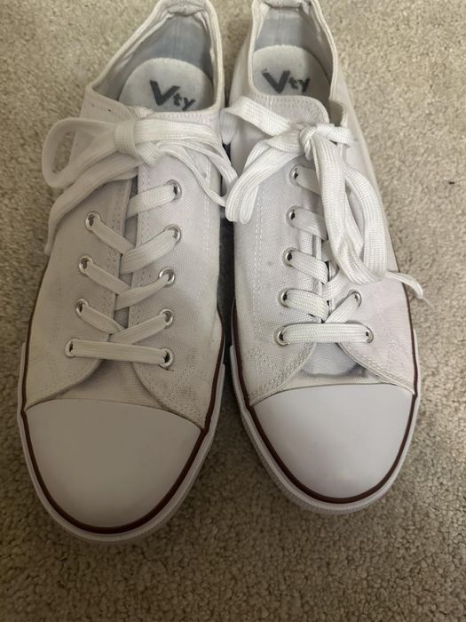 Кеди  VTY на кожний день