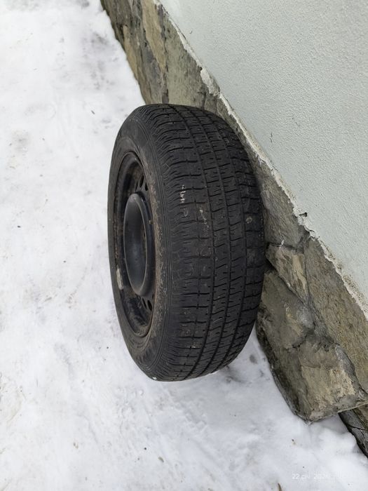 Диск до фольцвагена