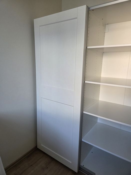 Szafa Pax / Grimo Ikea