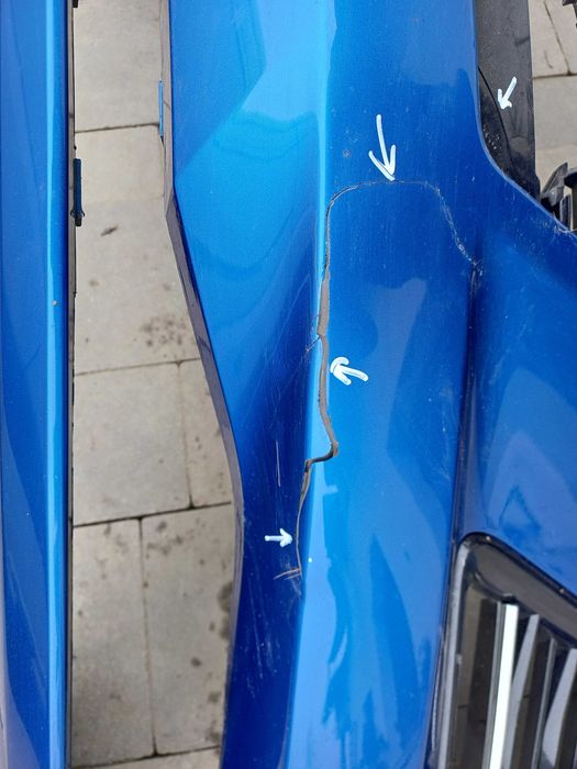 zderzak chevrolet camaro ss 16-20 gm2350.5805