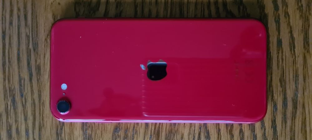Iphone SE 2020 idealny