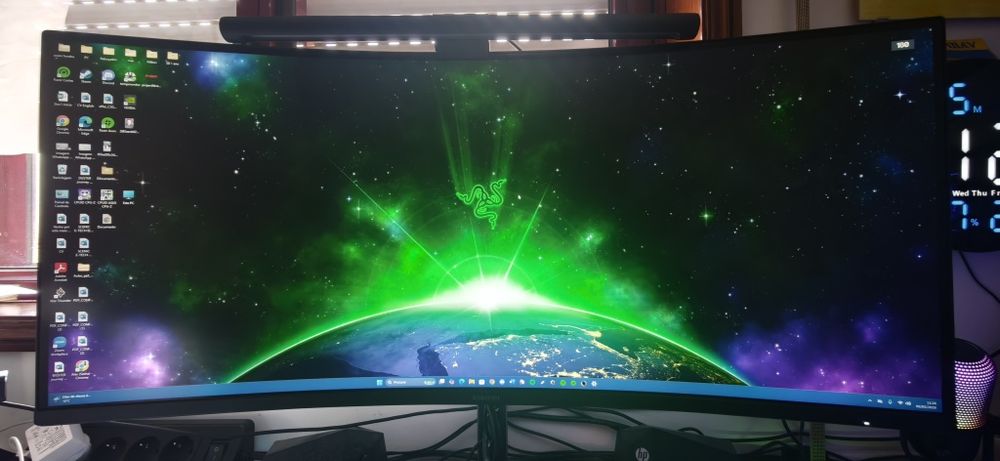 Monitor gaming Xiaomi G34