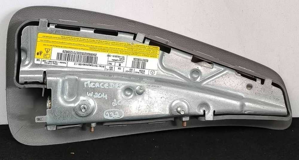 Airbag Banco Direito 605010802A - MERCEDES-BENZ C-CLASS T-Model