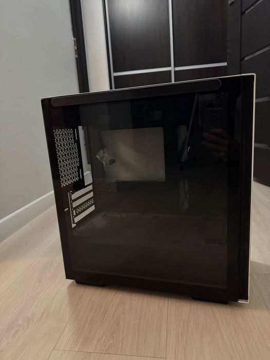 Deepcool Macube 110 Biała