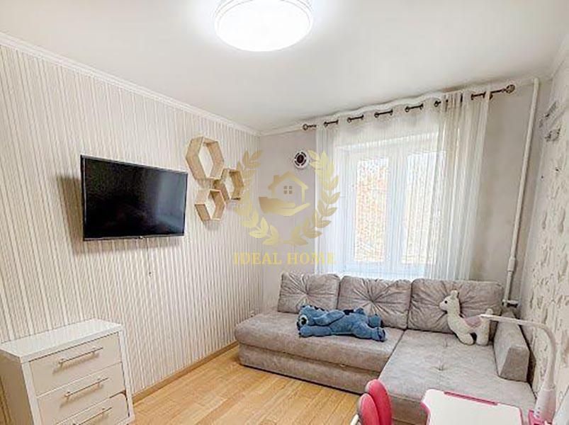 Продаж 3к квартири по вул. Тульчинська, СЕРТИФІКАТ/ПОСТАНОВА