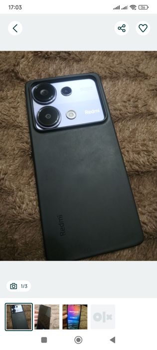 Продам Редмі 13Про