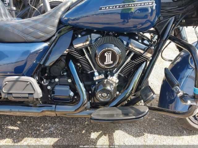 Harley-Davidson FLHXS 2019