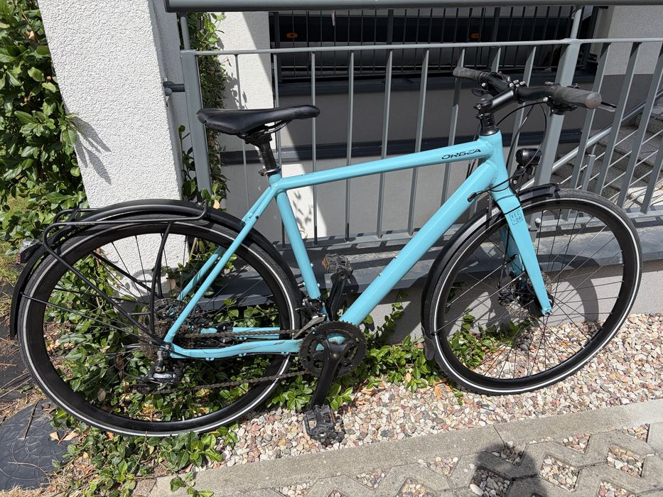 Rower Orbea Vector Shimano Fitness Gravel