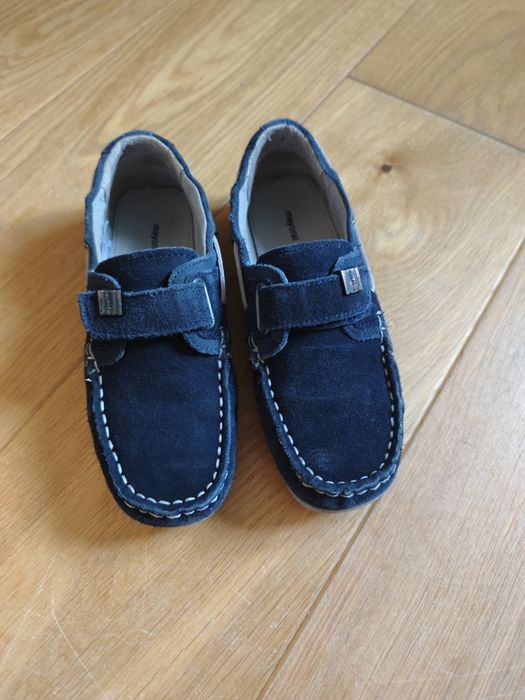Buty mayoral - eleganckie chłopięce 32