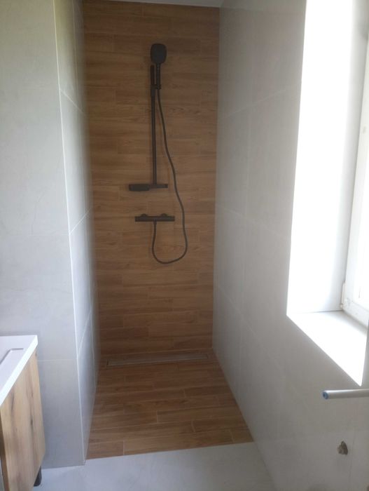 Remonty i wykończenia wnętrz