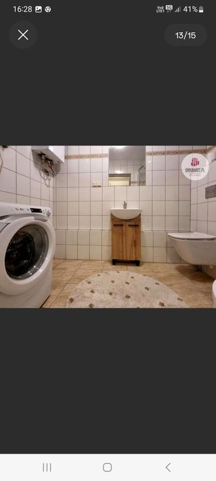 Przy Starym Miescie wynajmę Apartament  160 zl.       Za godz 90zl