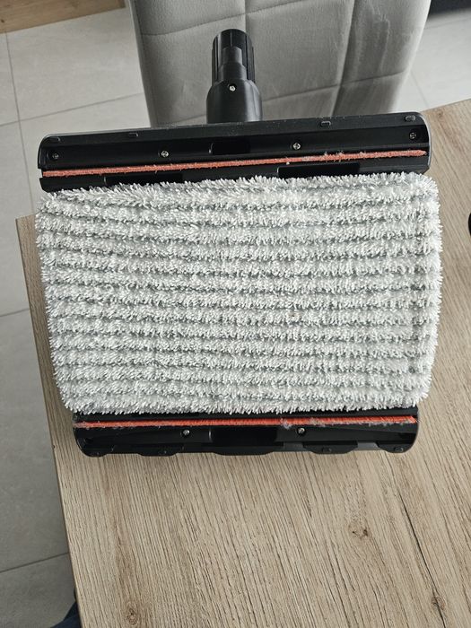Nakładka mocująca do tefal x force flex  15.60