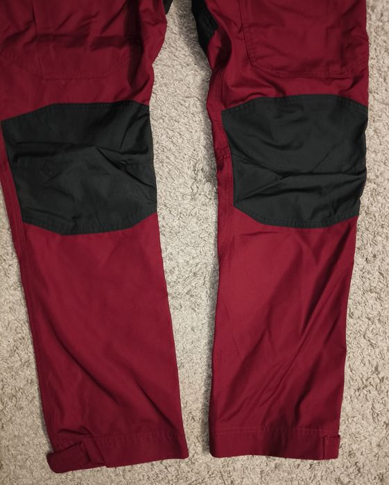 Spodnie Lundhags Field WS Pants