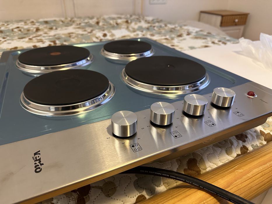 Продам нову електричну поверхню Ventolux