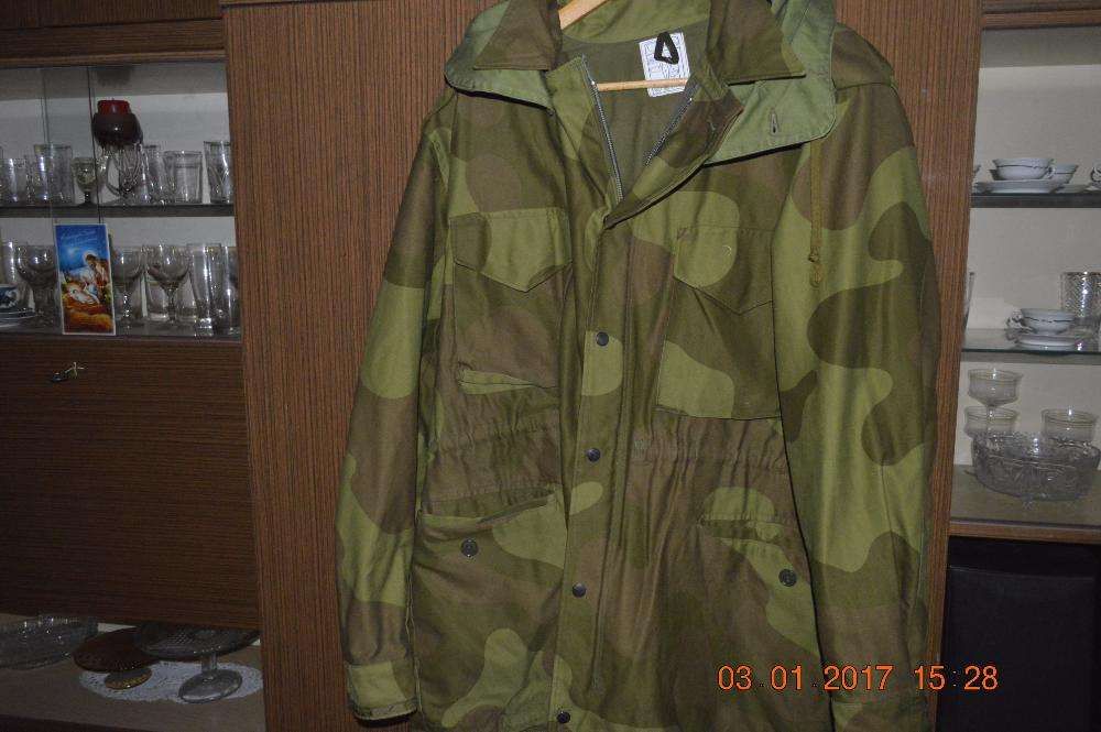 kurtki parki,orginalne,usa,demobil