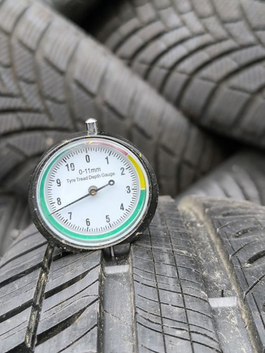 *Opona Michelin energy saver 175/65/14 pojedynka