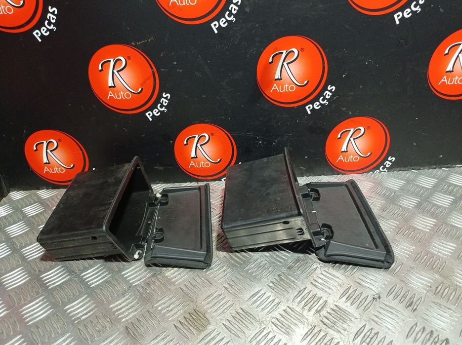Consola Moedas Renault Megane Ii (Bm0/1_, Cm0/1_)