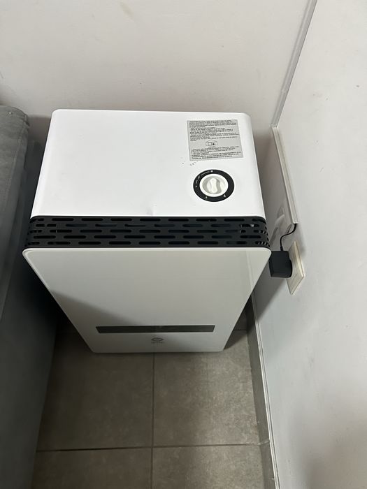 Aquecedor a gas Galp