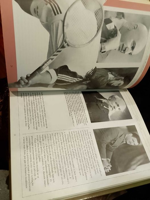 Como saber quem você é - Derek e Julia Parker