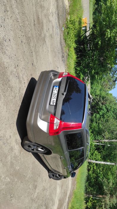 Продам Вольво V70