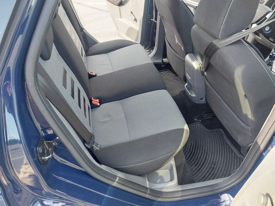 Ford Focus 2010 VIN WF0SXXGCDSAA87243 фото оголошення 15 з 19