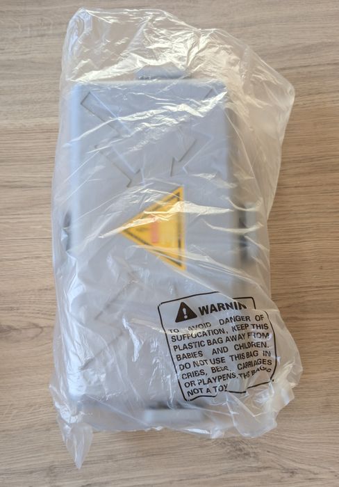 Zewnętrzna skrzynka elektryczna Hrensav