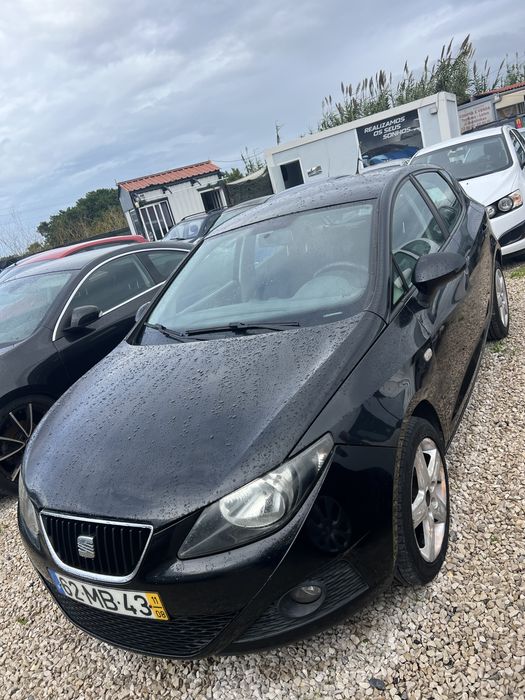 Seat Ibiza 1.2 Tdi