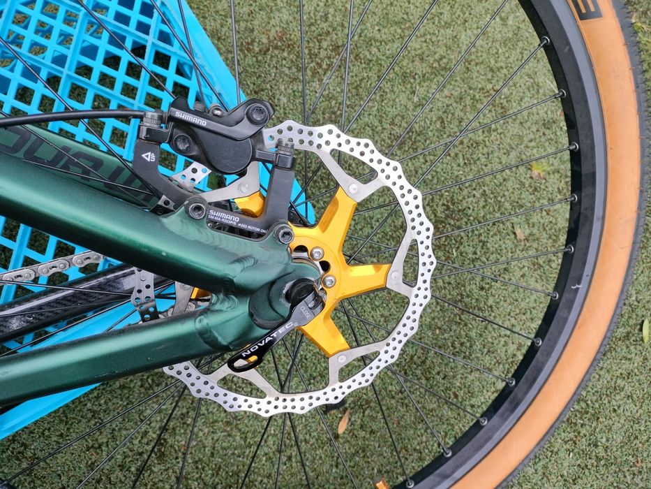 Dartmoor two6player long custom