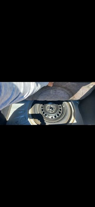 Astra Opel 2001 na cor cinzenta