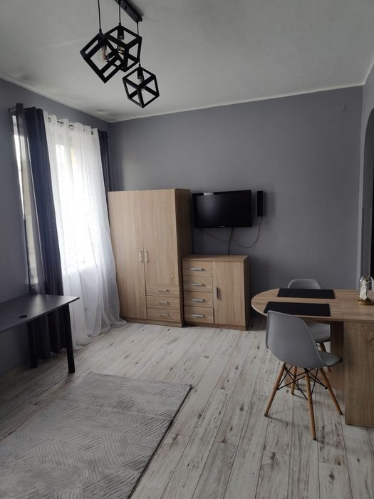 2-pokojowe mieszkanie WYNAJEM BEZPOŚREDNIO OD WŁAŚCICIELA! Centrum