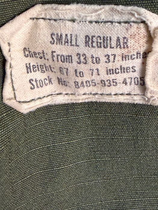 Bluza TCI „Sajgonka” SR