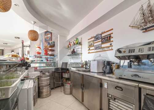 Snack Bar Frente de Mar Furadouro