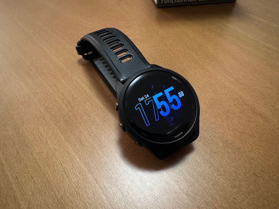 Garmin Forerunner 265 - Usado440715445420042240