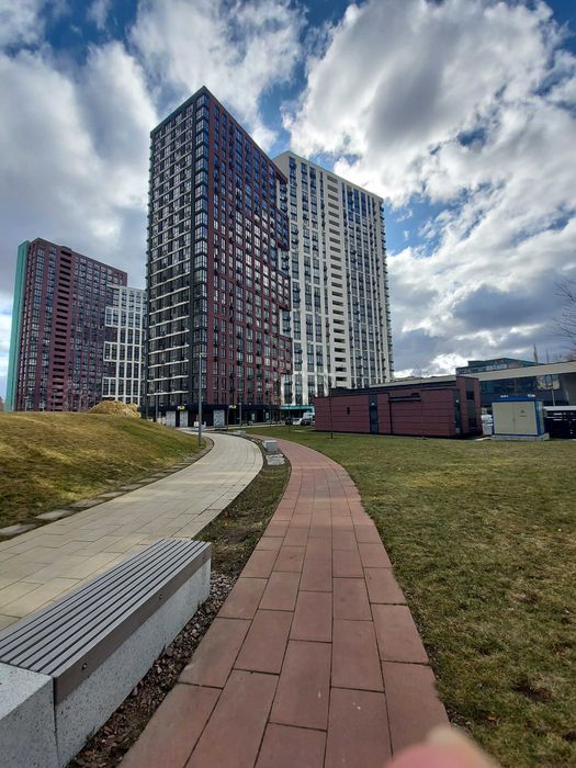 2-rooms apartment apartment by the address st. Nekrasova (area 70 m²) - Atlanta.ua - photo 9