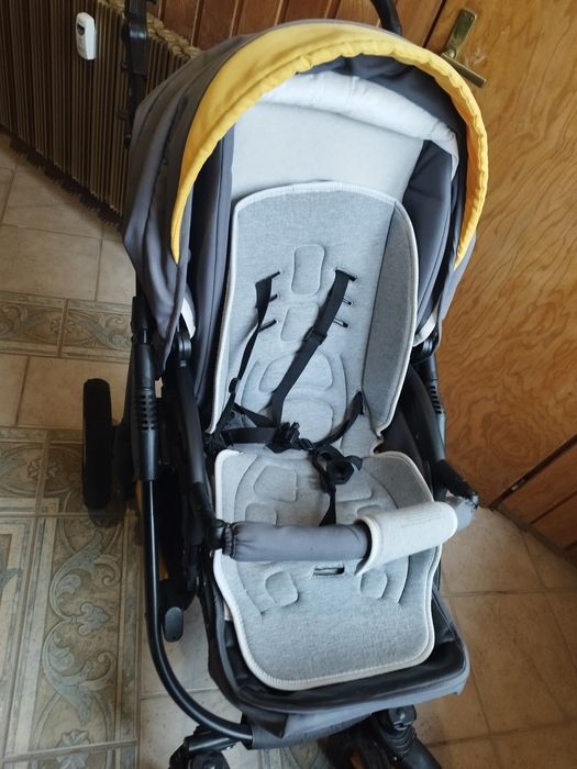 Sprzedam wózek dziecięcy