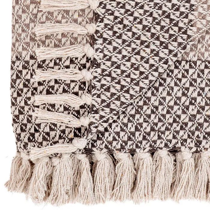 Теплий плед для тепла і затишку