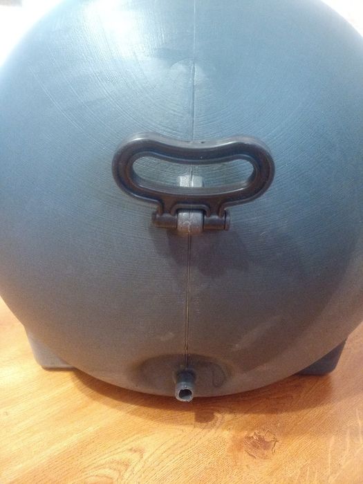 Бочка, ёмкость пищевая (100 литров)