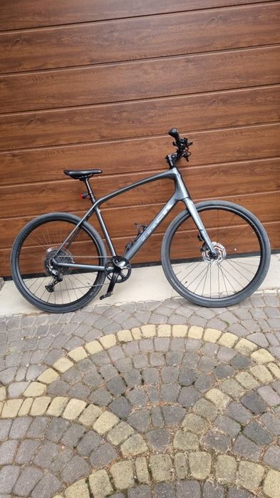 Rower Trek FX4 sport carbon