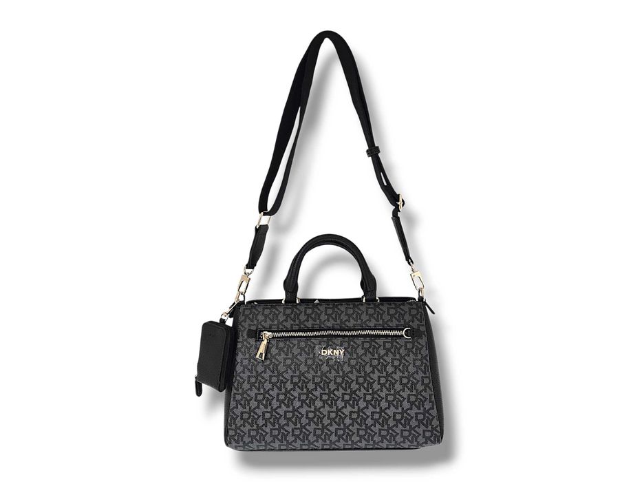 torebka dkny maddy satchel r42djf21