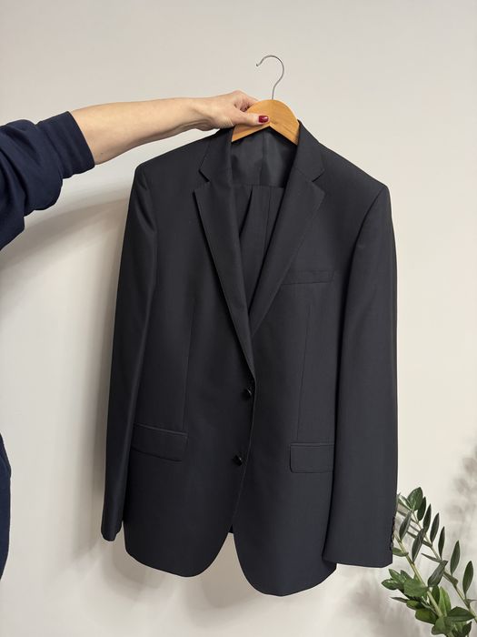Новий чоловічий костюм HUGO BOSS